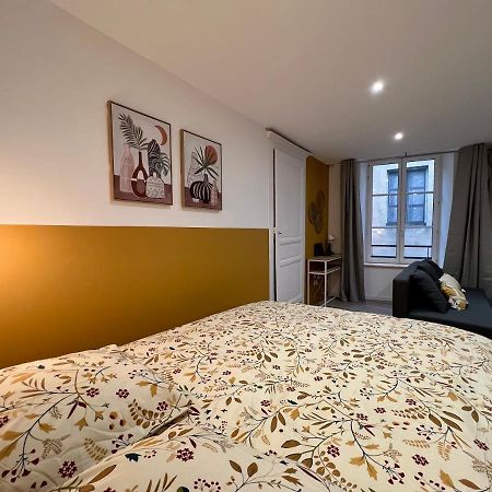 La Palmeraie Brioude Extérieur photo