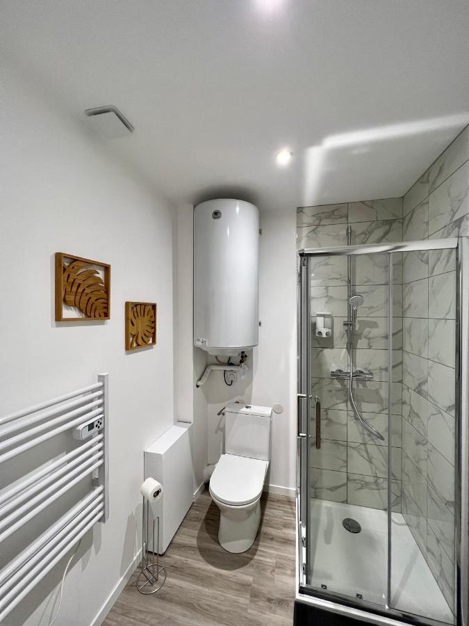 La Palmeraie Brioude Extérieur photo