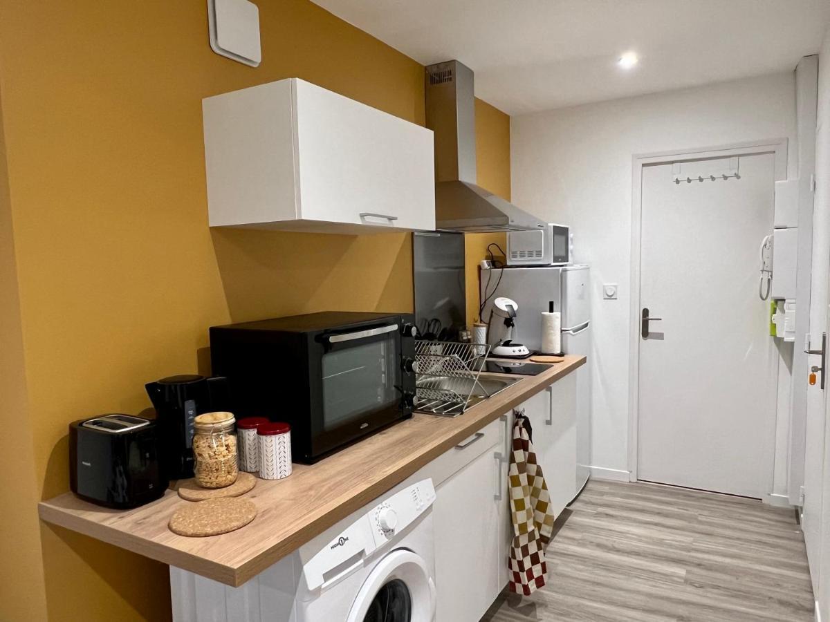 La Palmeraie Brioude Extérieur photo
